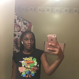 Meet your Posher, Angel